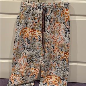 Anthropologie pants